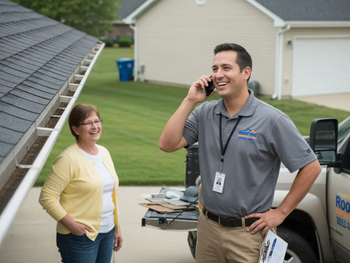 Local Roofing Contractors Salem, AR FAQs